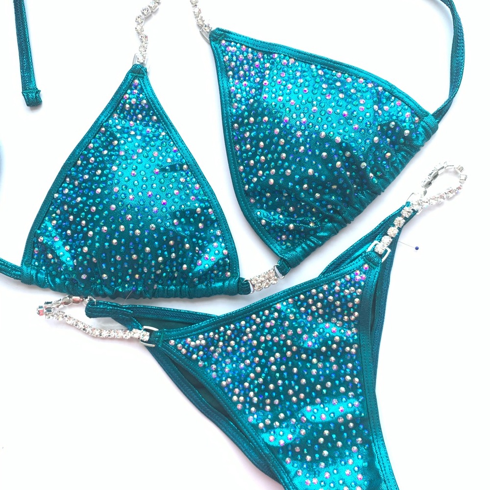 NPC bikini suit , brand new, size S